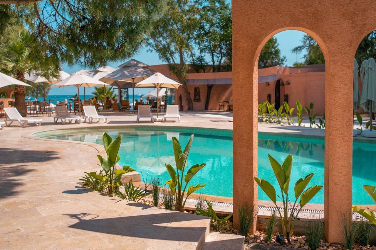 Hotel Inone Mucho Selection