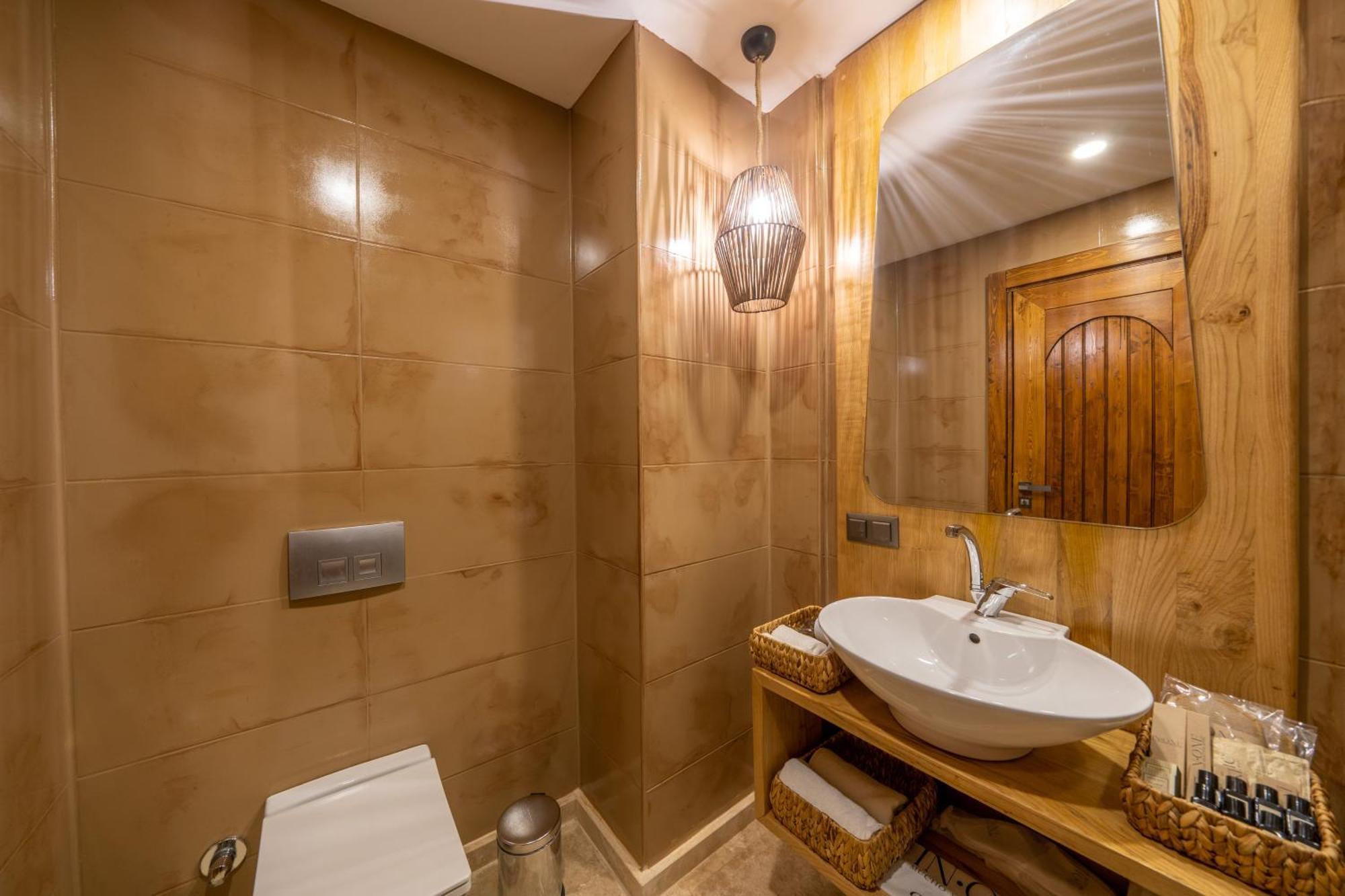 Inone Mucho Selection Готель 4*