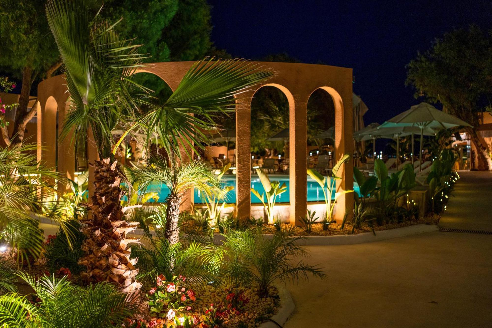 Inone Mucho Selection Hotel Gumbet