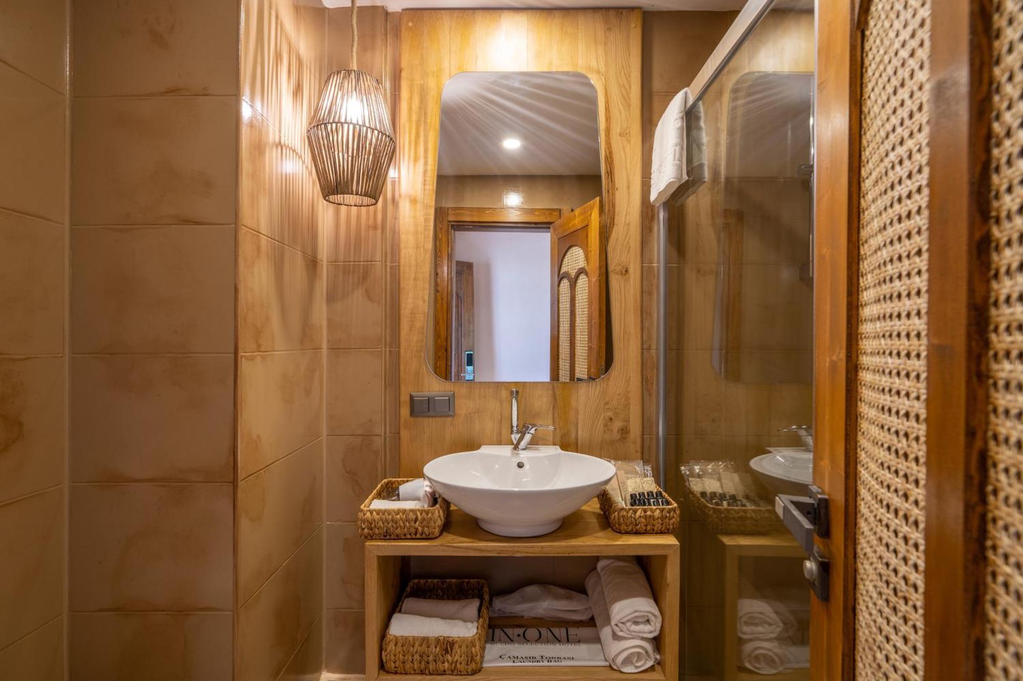 Hotel Inone Mucho Selection