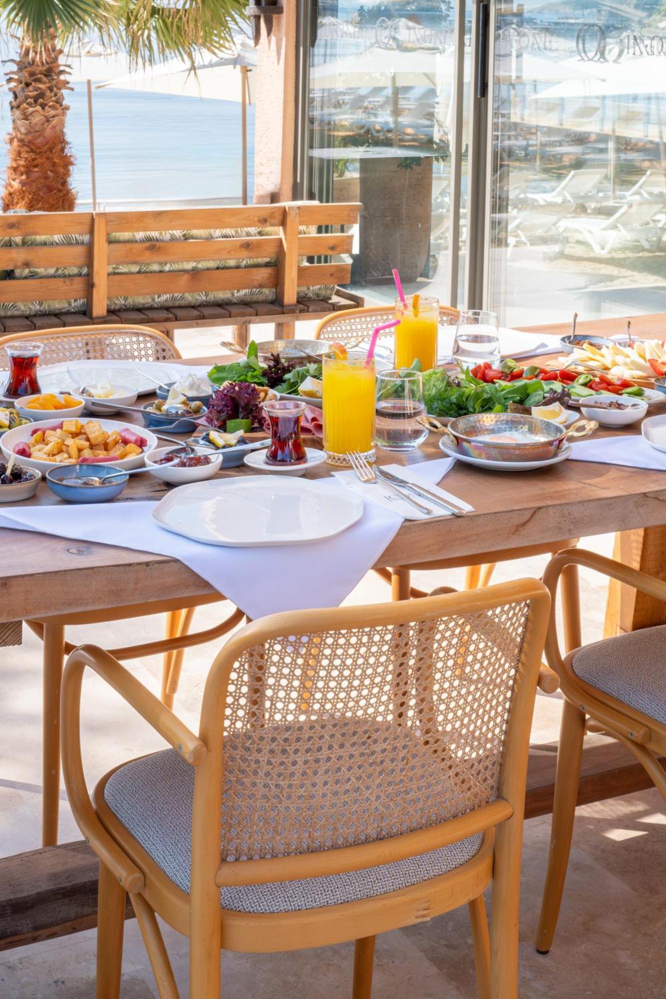 Hotel Inone Mucho Selection 4*
